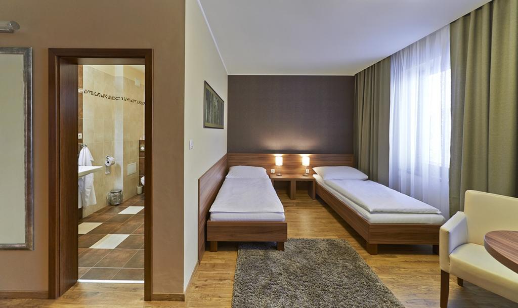 Penzion Club Skalica Εξωτερικό φωτογραφία