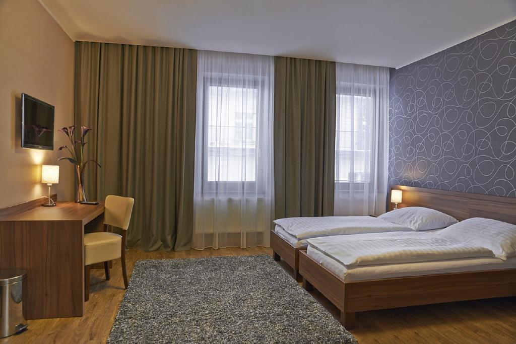 Penzion Club Skalica Εξωτερικό φωτογραφία