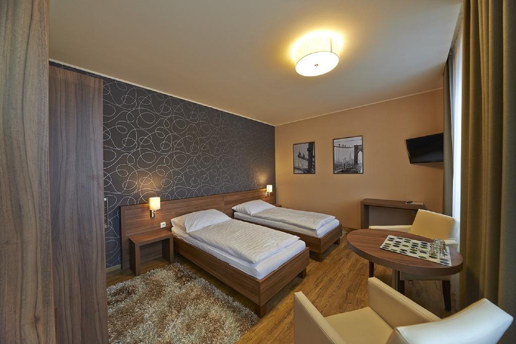 Penzion Club Skalica Δωμάτιο φωτογραφία