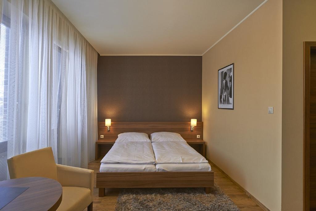 Penzion Club Skalica Δωμάτιο φωτογραφία