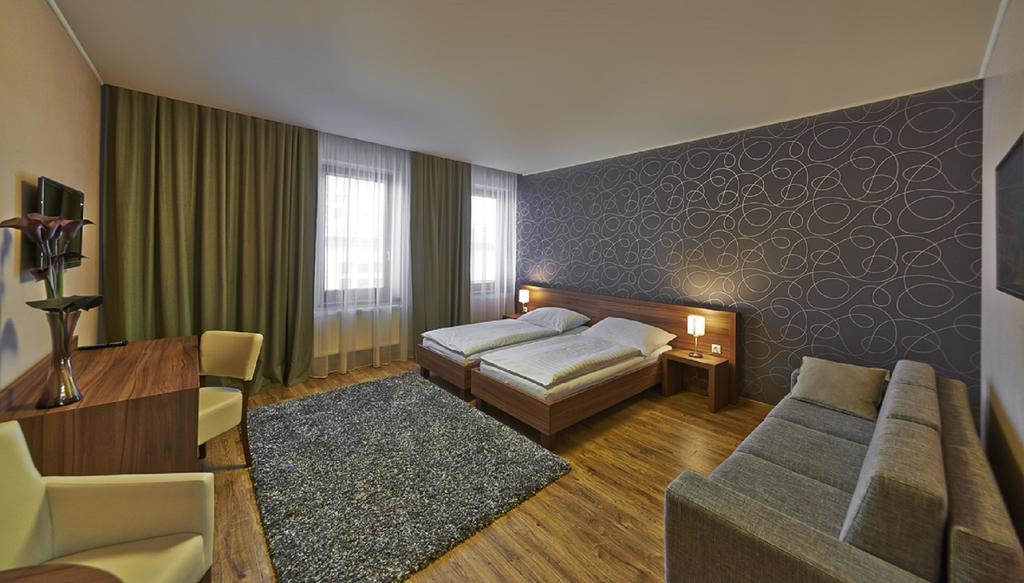 Penzion Club Skalica Δωμάτιο φωτογραφία
