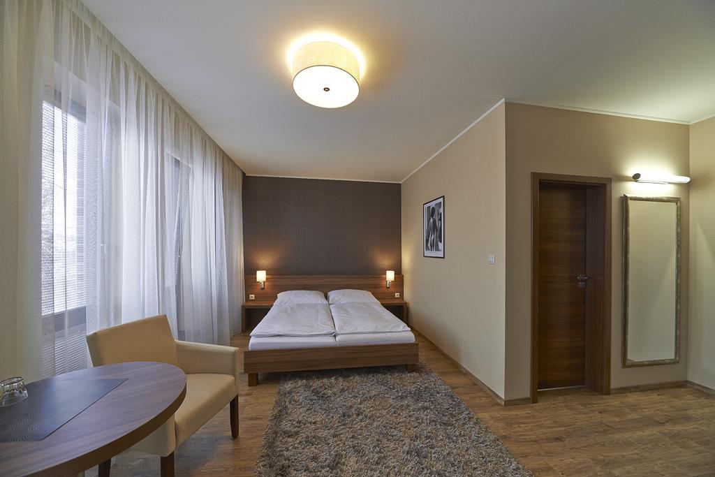 Penzion Club Skalica Εξωτερικό φωτογραφία